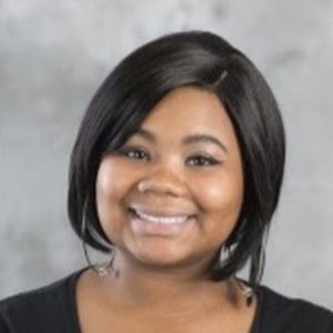 Meet your Posher, Briana